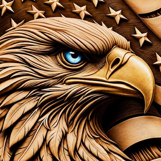 Bald Eagle Enterprise Consulting emblem